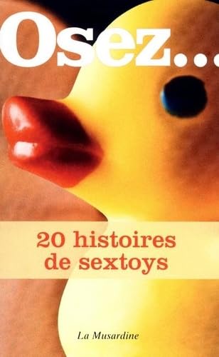 Stock image for 20 histoires de sextoys for sale by medimops