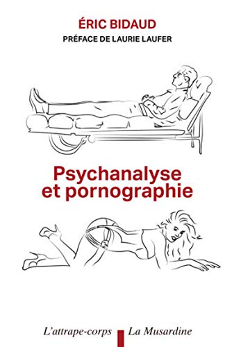 Stock image for Psychanalyse et Pornographie for sale by medimops