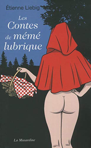 Beispielbild fr Les contes de mm lubrique zum Verkauf von medimops