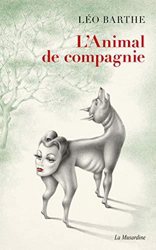 Stock image for L'animal de compagnie for sale by medimops