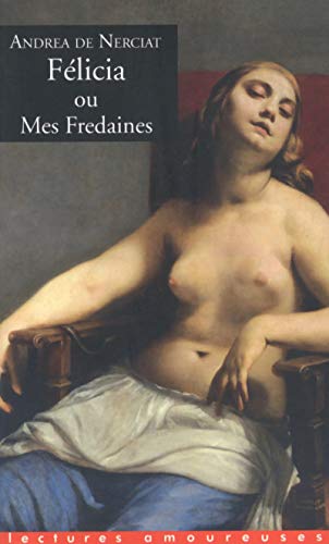 Stock image for Flicia ou Mes Fredaines for sale by Revaluation Books