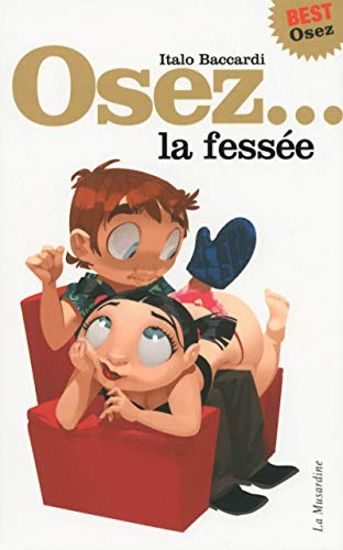 9782842719159: Osez la fesse