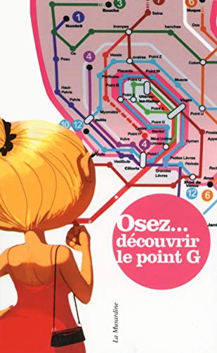 Stock image for Osez dcouvrir le point G for sale by Librairie Th  la page