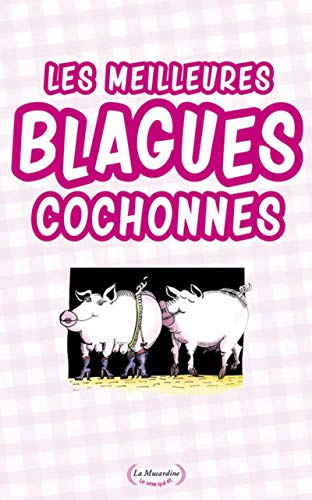 Beispielbild fr Les meilleures blagues cochonnes zum Verkauf von Revaluation Books