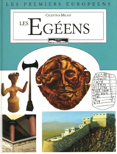 Stock image for EGEENS for sale by Ammareal