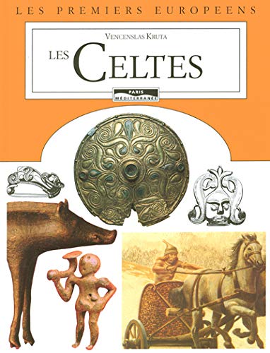 Beispielbild fr Celtes (les) zum Verkauf von medimops