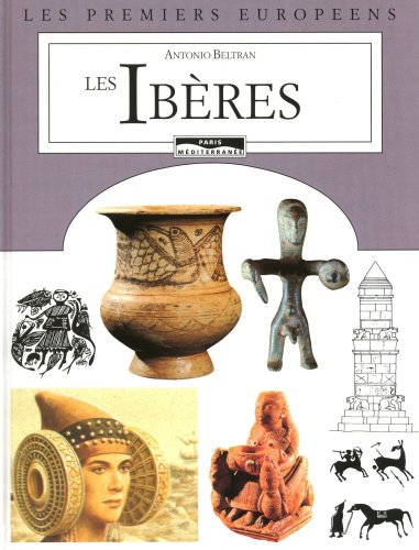 Beispielbild fr Les Ibres zum Verkauf von medimops