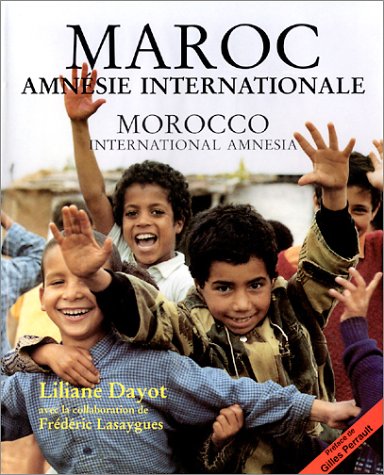 Beispielbild fr Maroc, amnsie internationale zum Verkauf von medimops