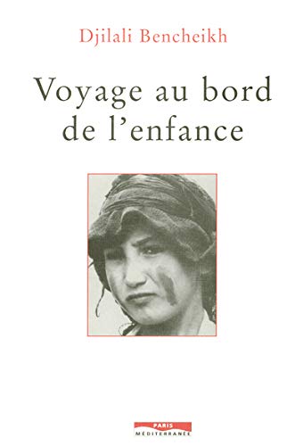 Stock image for Voyage au bord de l'enfance for sale by medimops