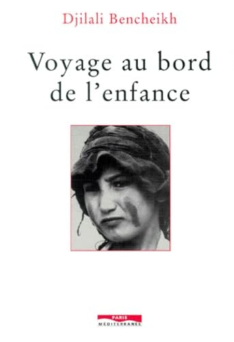 Stock image for Voyage au bord de l'enfance for sale by medimops