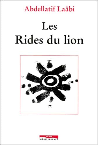 Beispielbild fr Les Rides du lion zum Verkauf von Ammareal