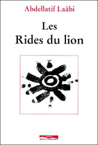 9782842721008: Les rides du lion