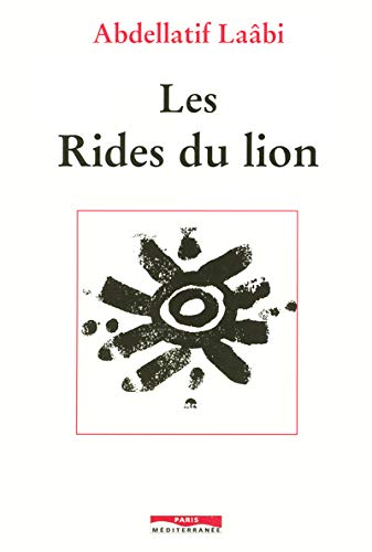 Stock image for Les Rides du lion for sale by Ammareal
