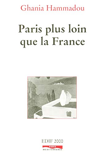 Stock image for PARIS PLUS LOIN QUE LA FRANCE for sale by Ammareal