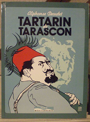 Stock image for TARTARIN DE TARASCON for sale by Achbarer