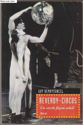 Imagen de archivo de Reverdy-Circus a la venta por Ammareal