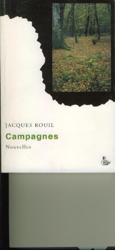Beispielbild fr Campagnes (Rcits et nouvelles de la nuit) zum Verkauf von medimops