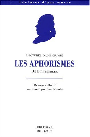 9782842741334: Lectures d'une Oeuvre