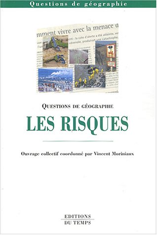 Stock image for Les risques for sale by Chapitre.com : livres et presse ancienne