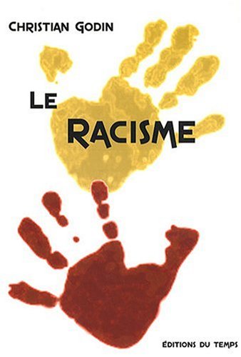 9782842742676: Le racisme