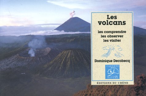 Stock image for Les Volcans for sale by Ammareal