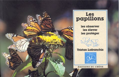 9782842770242: Les Papillons