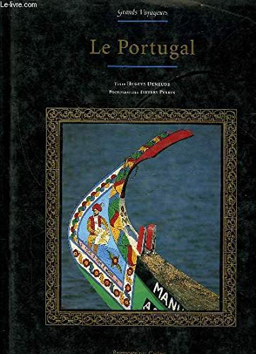 Stock image for Le Portugal for sale by Ammareal