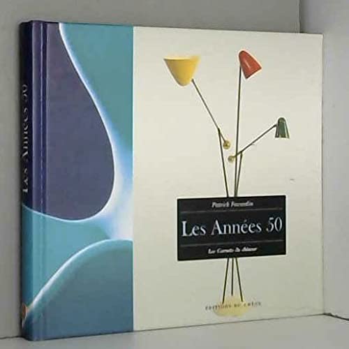 9782842770860: Les annes 50