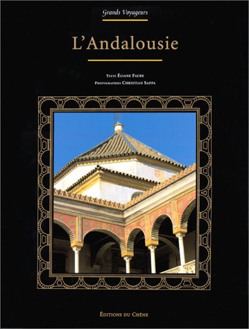 Imagen de archivo de L'Andalousie a la venta por Ammareal