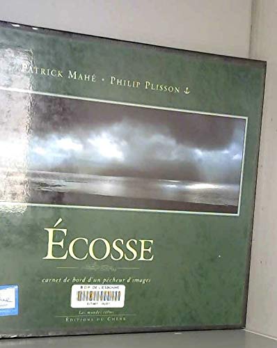 9782842771188: Ecosse (French Edition)