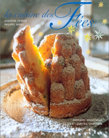 Stock image for La Cuisine des fes for sale by Zoom Books Company