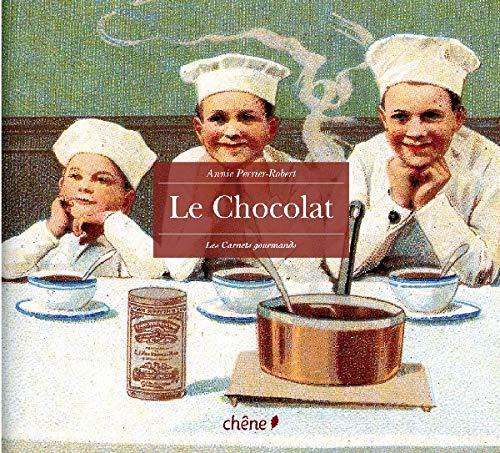 Stock image for Le Chocolat for sale by HPB-Movies