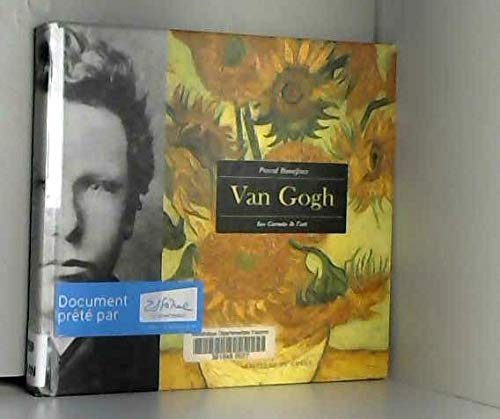 9782842771409: Van Gogh