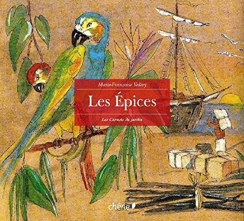 Imagen de archivo de Les Epices a la venta por Librairie Th  la page
