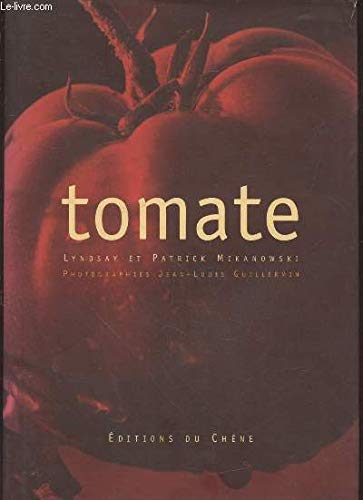 9782842771553: Tomate