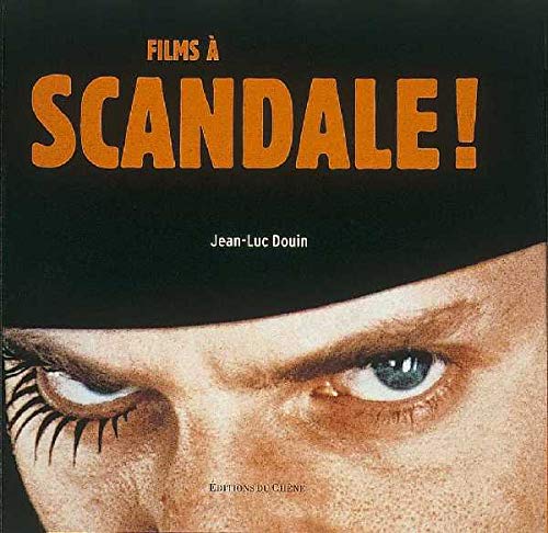 Stock image for Films  Scandale for sale by RECYCLIVRE