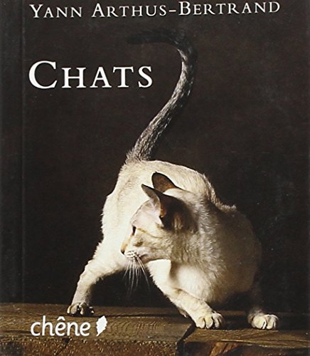 Beispielbild fr Mini Chats (Yann Arthus-Bertrand) zum Verkauf von ThriftBooks-Atlanta