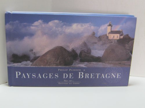 Beispielbild fr Paysages de Bretagne zum Verkauf von WorldofBooks