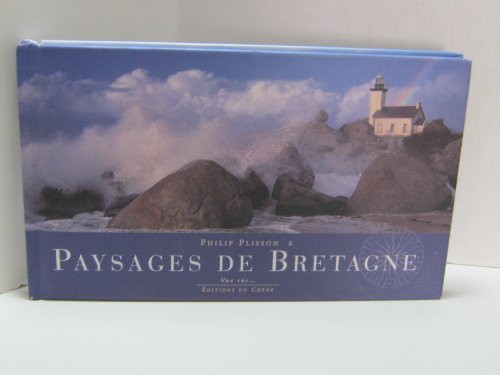 Imagen de archivo de Paysages de Bretagne a la venta por WorldofBooks