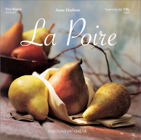 Stock image for La poire for sale by medimops