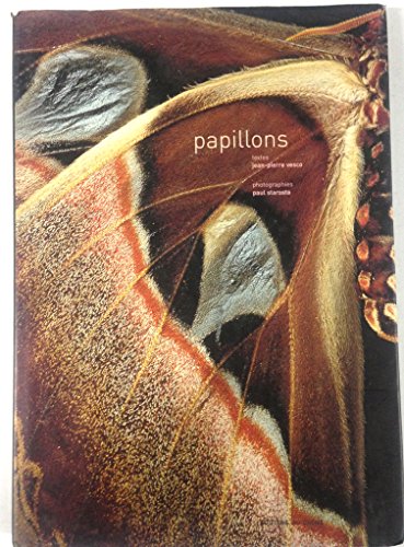 Imagen de archivo de Papillons a la venta por RECYCLIVRE
