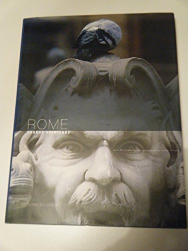 Imagen de archivo de Rome a la venta por Ammareal