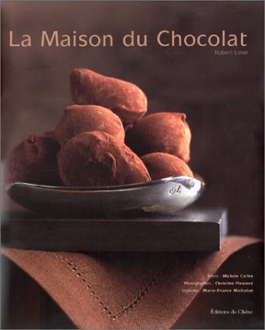 Beispielbild fr La Maison du Chocolat zum Verkauf von Ammareal