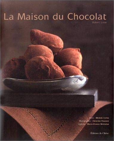 LA MAISON DU CHOCOLAT