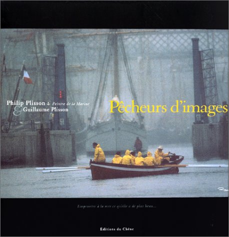Imagen de archivo de Pêcheurs d'images  La Trinit -sur-Mer a la venta por Lot O'Books