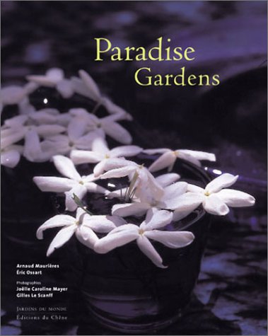 Imagen de archivo de Paradise Gardens a la venta por Hippo Books