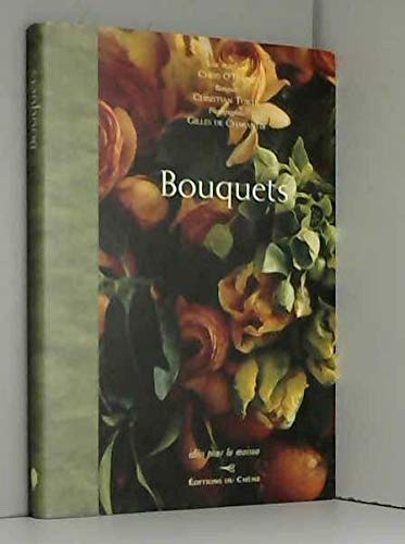 Beispielbild fr Bouquets insolites zum Verkauf von Ammareal