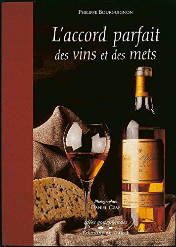 Beispielbild fr L'Accord parfait zum Verkauf von Better World Books
