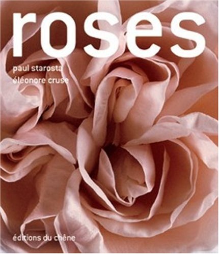 9782842773656: Roses