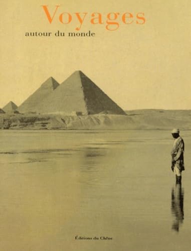 Imagen de archivo de VOYAGES AUTOUR DU MONDE a la venta por Librairie Ancienne Ren Vernet